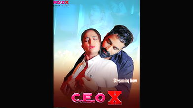 C.E.O X Episode 1 Moodx