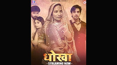 Dhoka Episode 4-6 Besharams