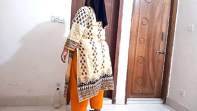 x(Priya Chatterjee) damaad ne saas ko jamkar choda – Moti Gand Chudai Jabardast