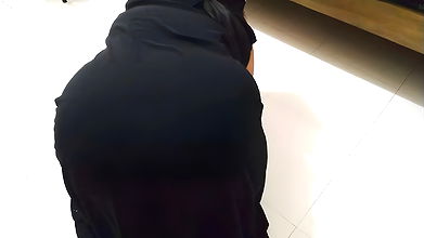 35 year old Indian maid ko jabardasti chudai Malik ki Beta (Tamil Sex) Anal fuck & Huge cum Inside – Hindi Audio