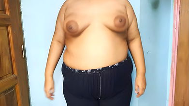 Aabia Big Tits MILF 18+ Girl – Jordan