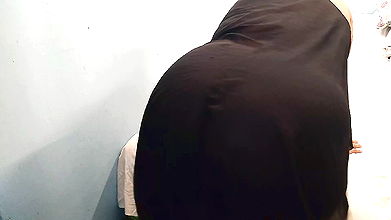 Abia Big Ass – United Arab Emirates