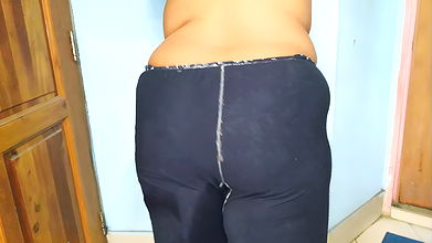 anguilla – Big ass & supper Sexy Girl