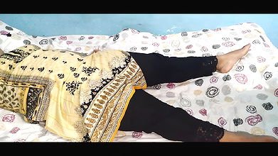 Badi bhai office gaya to choti bhai ne Bhabhi ko choda – XXX Desi Devor