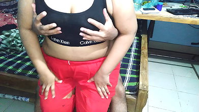 Bhai ko mastarabet karate dekh Bahan ne uski chudai kar dee – Hindi sex