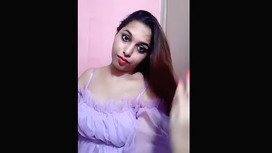 Dhara Parikh Hotshots Live (15.09.2020)