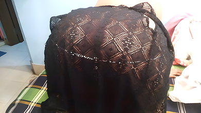 BIG COCK STEPSON FUCKED HIS WIDOW MOTHER (PART-2)