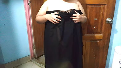 Cute Maid has naughty sex