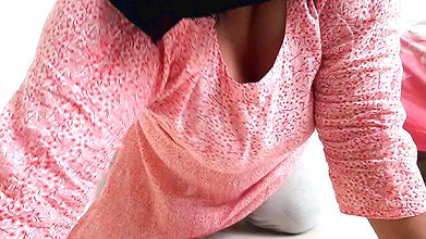 Desi bahu ki moti gand sasur ne chod de – Hindi Audio