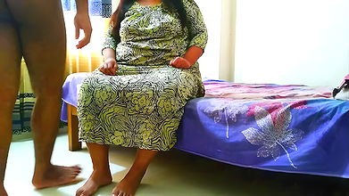 Desi Bhabi when extremely sexually arousedc