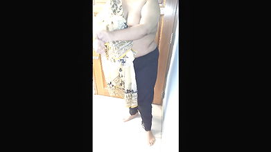 Desi Girl Anjali – Indian