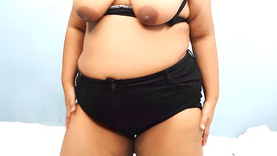 Dubai Princess Girl Naked Dance