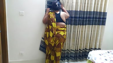 Girlfriend Ko Ghar Par Na Pakar Maine Uski Sexy Maa Ki Sath Rep Kiya – Fuck Girlfriend’s Mother, Without Finding A Her