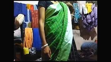 telugu couple doggystyle fuck in bedroom 2