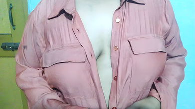 Indian Big Bob’s Harney girl