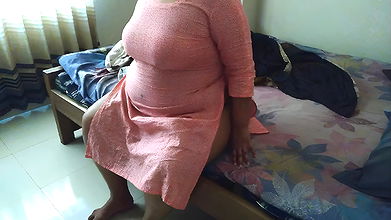 Indian Chalak Sasurji ne apne beta ko pati ke sath kia kand jab ghr par koy nai hone – Tamil Kand (Tight Pussy fucking)