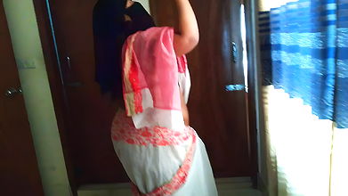 Indian desi saas ko jabardasti chudai Damad jab ghr jahdo lagay – MILF 55 year old hot mother-in-law fucked while clean