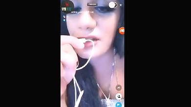 Hot Private Live 270820