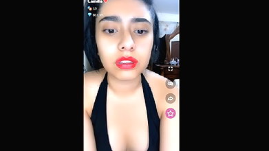 Camila Tango Private (28.10.20)