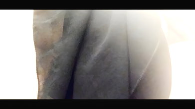 Loneliness of widow woman sexy video