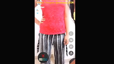 Ashi Rani Tango Private(30.09.2020)