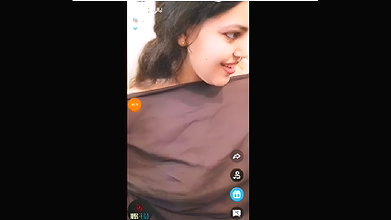 Hot Arab Girl Tango Private Live
