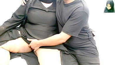 Stepmother & Stepson Love Affair