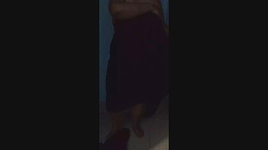 Turkey house wife dress changing scandal – big ass & tits