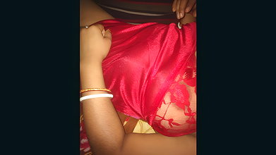 Desi Bengali bhabi fuck video n binkni