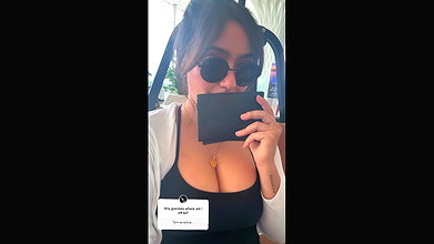 Hottie BIHARAN NEHA SHARMA NEVER FAILS TO EXPOSE HER CLEAVAGE 24
