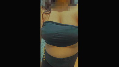 Bigass Horny Chubby Tanker Gf Showing & Fingering Updates10