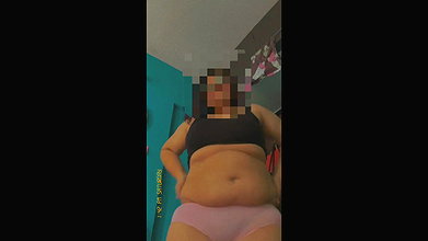 Bigass Horny Chubby Tanker Gf Showing & Fingering Updates69