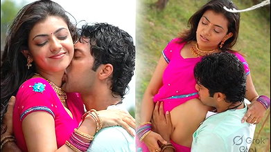 68 Clips in same thread Kajal agarwal Boobs Sucked and kissed to the core VERY HOT 24
