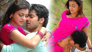 68 Clips in same thread Kajal agarwal Boobs Sucked and kissed to the core VERY HOT 26