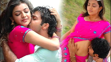 68 Clips in same thread Kajal agarwal Boobs Sucked and kissed to the core VERY HOT 29