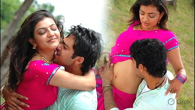 68 Clips in same thread Kajal agarwal Boobs Sucked and kissed to the core VERY HOT 213