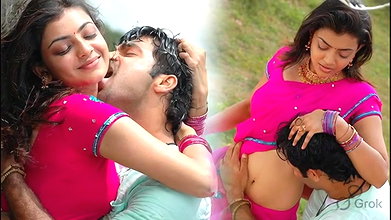 68 Clips in same thread Kajal agarwal Boobs Sucked and kissed to the core VERY HOT 215