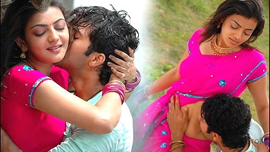 68 Clips in same thread Kajal agarwal Boobs Sucked and kissed to the core VERY HOT 216