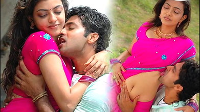 68 Clips in same thread Kajal agarwal Boobs Sucked and kissed to the core VERY HOT 217