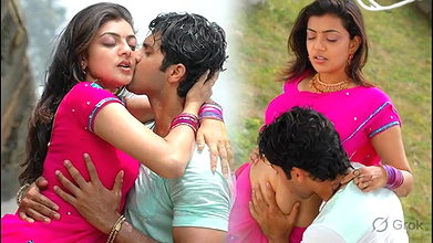 68 Clips in same thread Kajal agarwal Boobs Sucked and kissed to the core VERY HOT 221