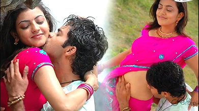 68 Clips in same thread Kajal agarwal Boobs Sucked and kissed to the core VERY HOT 222
