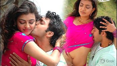 68 Clips in same thread Kajal agarwal Boobs Sucked and kissed to the core VERY HOT 223