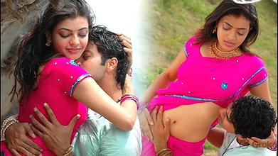 68 Clips in same thread Kajal agarwal Boobs Sucked and kissed to the core VERY HOT 224