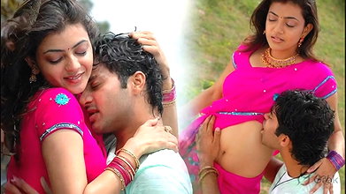 68 Clips in same thread Kajal agarwal Boobs Sucked and kissed to the core VERY HOT 228