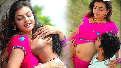 68 Clips in same thread Kajal agarwal Boobs Sucked and kissed to the core VERY HOT 230