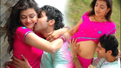68 Clips in same thread Kajal agarwal Boobs Sucked and kissed to the core VERY HOT 231