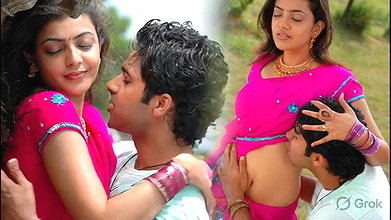 68 Clips in same thread Kajal agarwal Boobs Sucked and kissed to the core VERY HOT 233