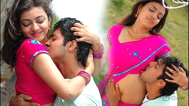 68 Clips in same thread Kajal agarwal Boobs Sucked and kissed to the core VERY HOT 235