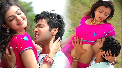 68 Clips in same thread Kajal agarwal Boobs Sucked and kissed to the core VERY HOT 239