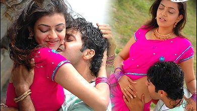 68 Clips in same thread Kajal agarwal Boobs Sucked and kissed to the core VERY HOT 243